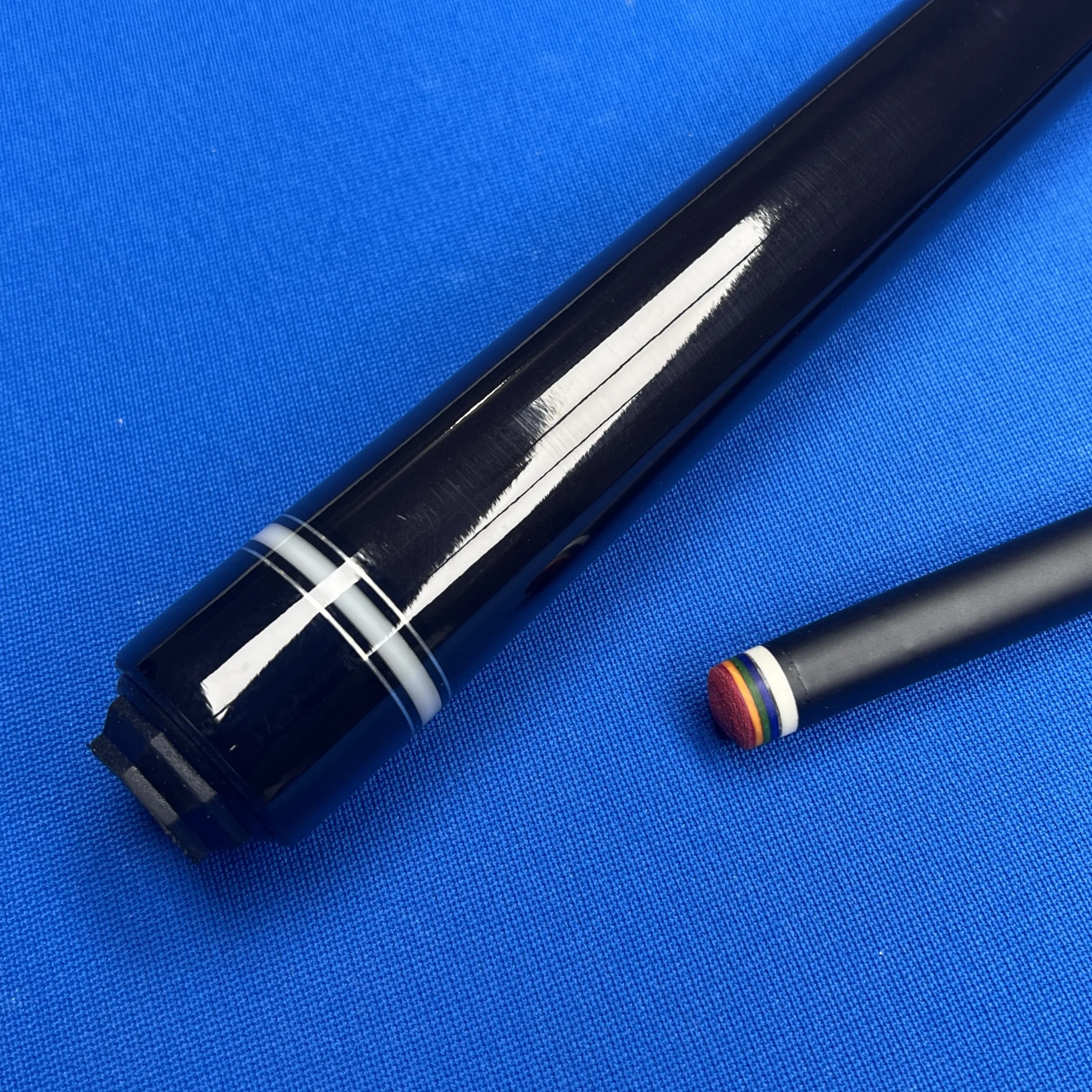 Thumbnail 3 - #31 Latest Billiard Cues Offers