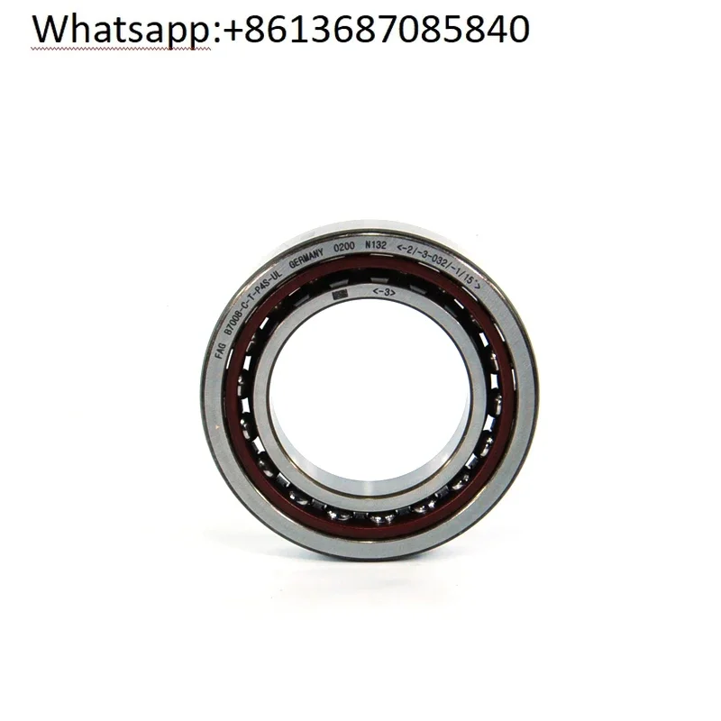 Bearing, imported from Germany FAG B7006 7007 7008 7009 7010 7011 C/E T.P4S-UL