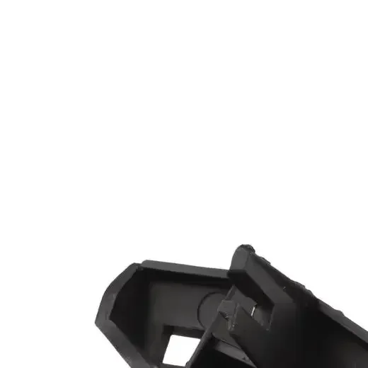 

1pcs Left Or Right Front Bumper Bracket Clips For Ford For S-MAX 2006-2010 1694759 1694758 Front Bumper Bracket Clips