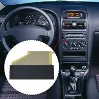 PCS car LCD Display Flat LCD Connector 1.77x4.41inch For Opel For Astra G T98 98-2009 For Vauxhall For Astra Mk4 98-06 024461677