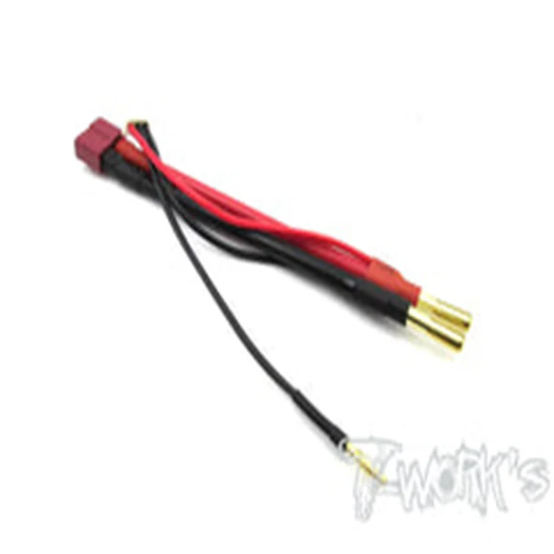 Original T works EA-023 Lipo Battery 2S Charge Harness professional Rc part