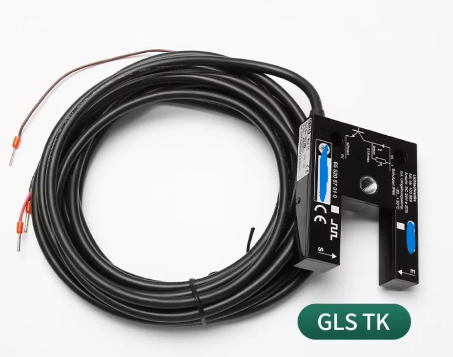 

cedes Escalator Elevator Spare Parts Photoelectric switch leveling inductor sensor GLS TK/LNLK