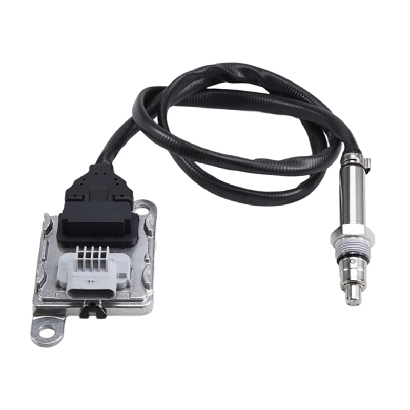 NCSMT Nox Nitrogen Oxide Sensor 227907578R SNS958A for Renault Master III Nissan NV400 Opel Movano 2013-