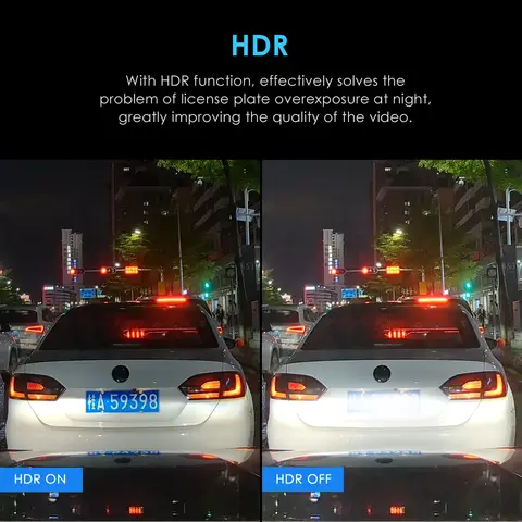 8 best sales dashcamera - №8