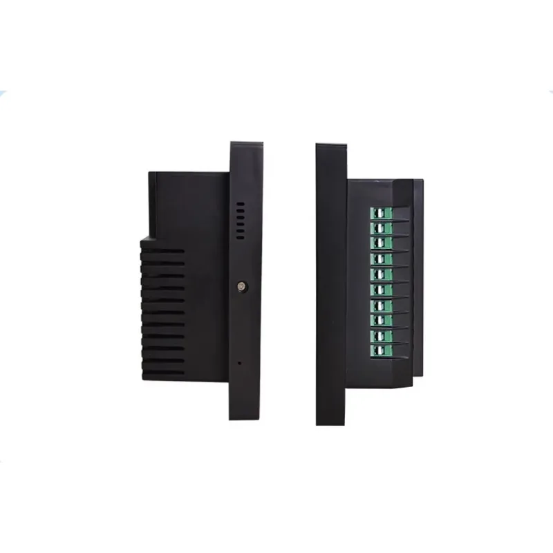 ODM/OEM 4 Inch Android 9  4GB+32GB Touch Screen With RJ45 RS485 Port Touch Control Panel