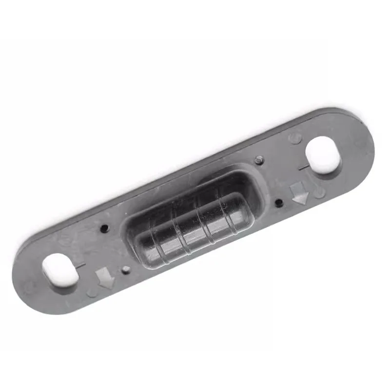 

For MAXUS G10 Automobiles Centre-side Sliding Door Stop Buffer Limit Block Undulating Black Colour 1PC