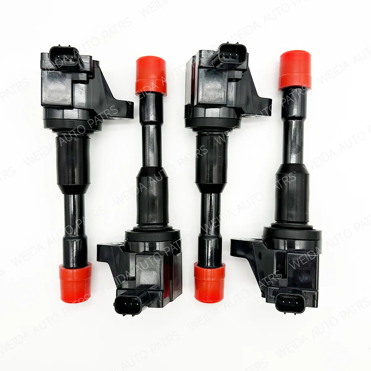 30521-PWA-003 Ignition Coil For Honda Civic 7 8 VII VIII JAZZ FIT 2 3 II III 1.2 1.3 1.4L 30521-PWA-S01 UF374 C1408 view 3
