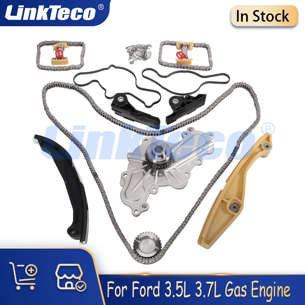 Engine Parts Timing…