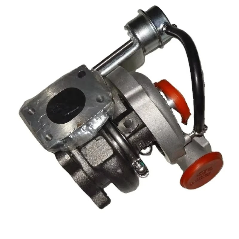 

High Quality ISF2.8 Motor Engine Parts HE211W Turbocharger 3790134 3773120 5324808