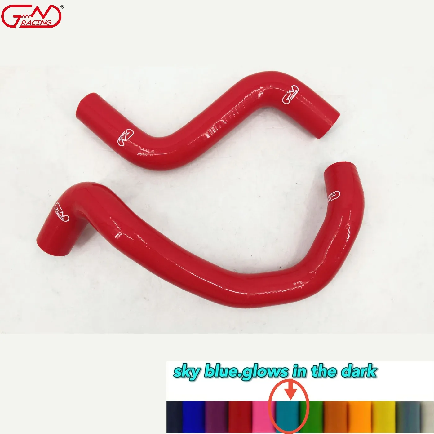 For 1995-1999 Nissan Maxima Cefiro A32 3.0L VQ30DE Engine Silicone Radiator Water Coolant Pipe Tube Hose Kit