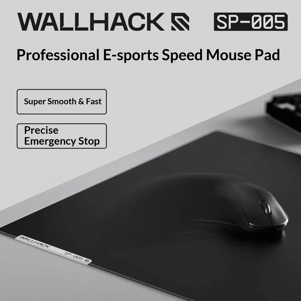 Wallhack SP-005 【美品】 S1cf90605b8ae4dbd9788dea7e69c2