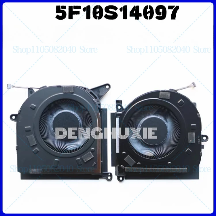 Per ventola Lenovo ThinkBook 16p G4 IRH 5F10S14097