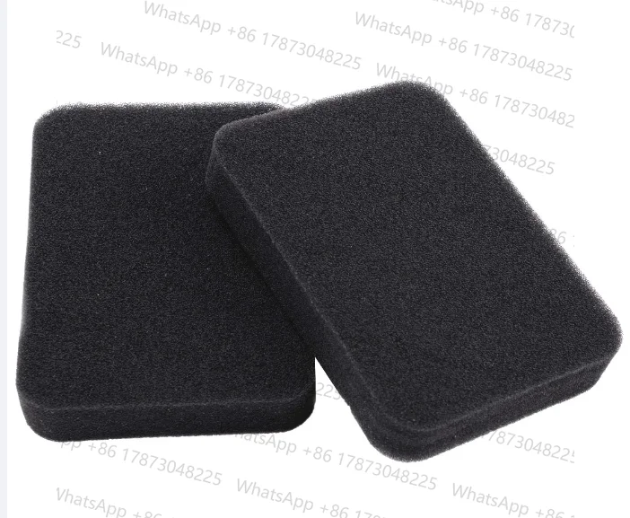 LETAOSK New 2pcs Foam Air Filter Fit for  GX240 GX270 GX340 GX390 17211-899-000 Replacement Power Tools Accessories
