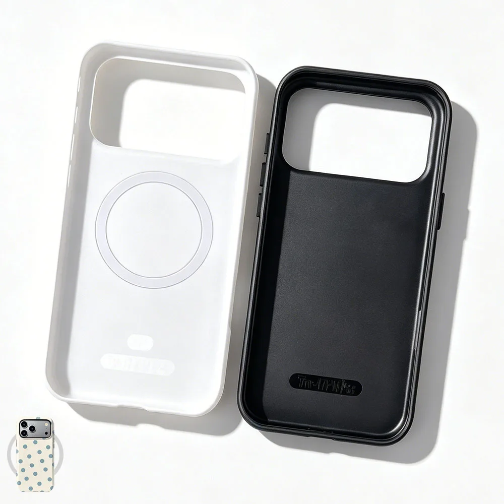 Magnetische telefoonhoes voor - Huawei Pura 70 recensie en prijs