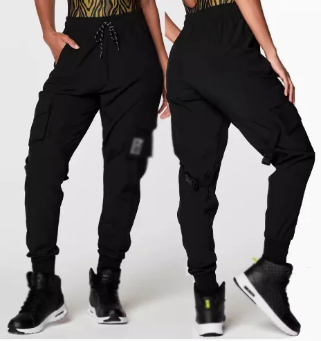 

ABCDE Fitness Casual Sports Dancing Trousers bottom for Men and Women dp068