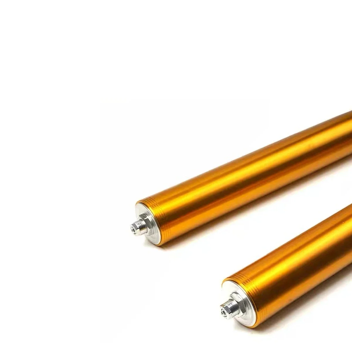 【Supreme quality】Front Shock Absorber Motorcycle Parts Left and Right Front Shock Absorbers Fit For CFMOTO 750SR 750SRS CF750-2