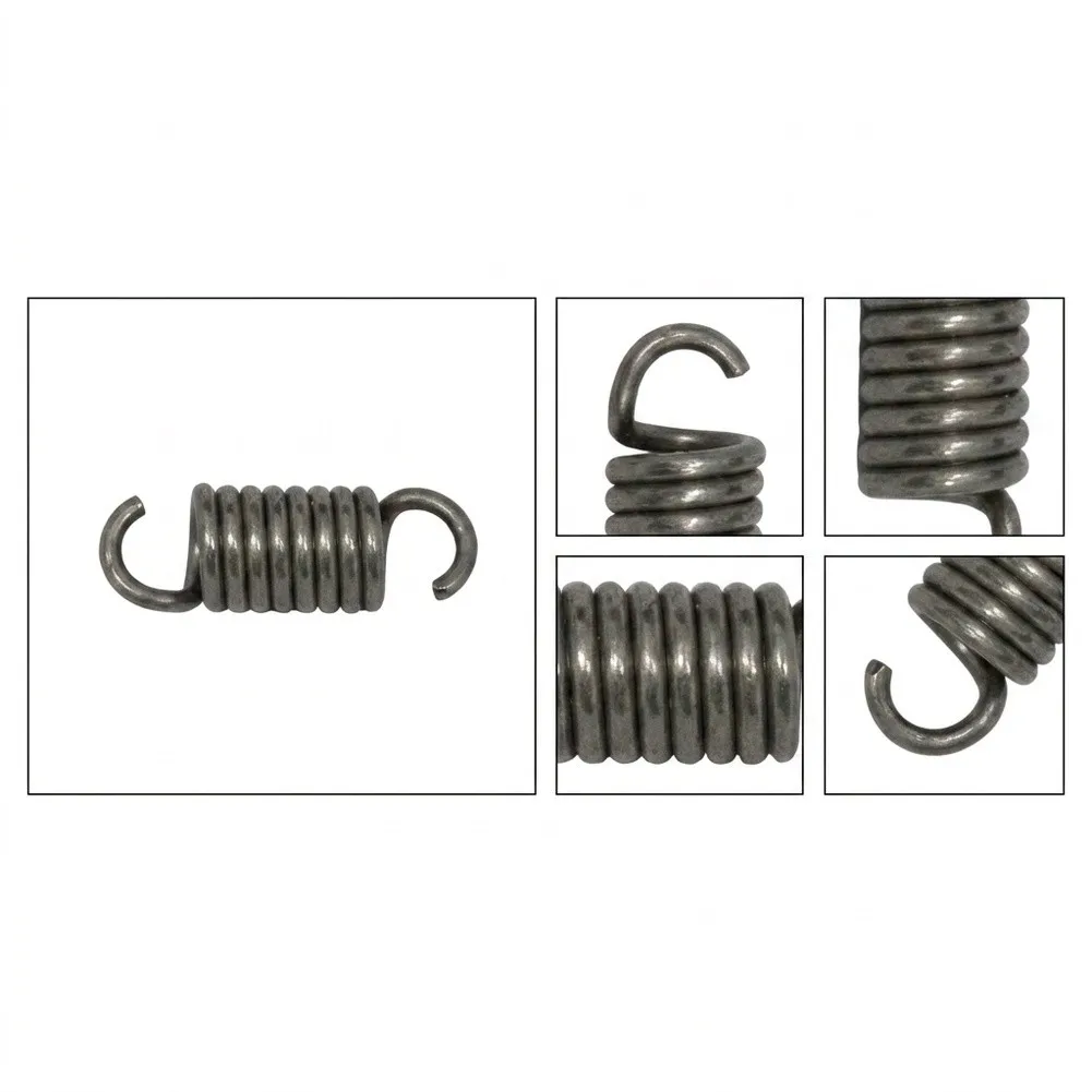 For Echo SRM-280 Compression Spring Clutch Spring Replacement Clutch Spring For Trimmers Precise Fit Robust Construction