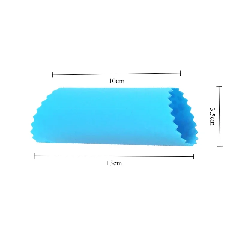 Silicone Garlic Peeler Tube 6