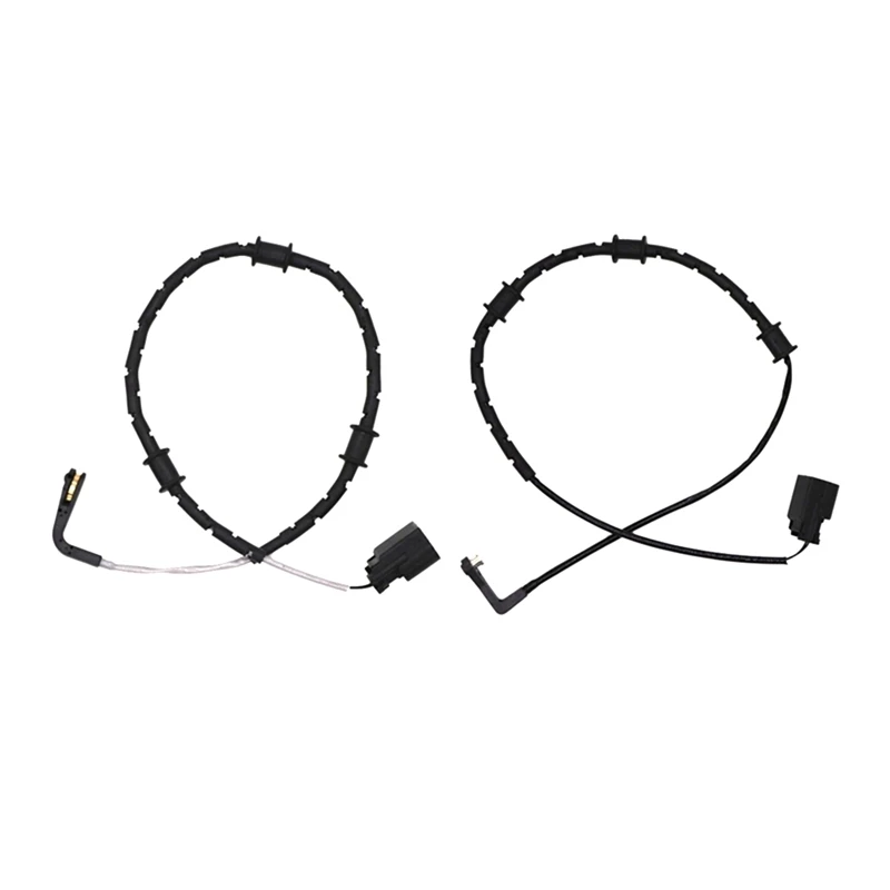 

Disc Brake Pad Wear Sensor Brake Pad Wear Sensor Rear Left & Right C2D2976 For Jaguar XF XFR XFR-S XJ XJR XK XKR 2007-2017