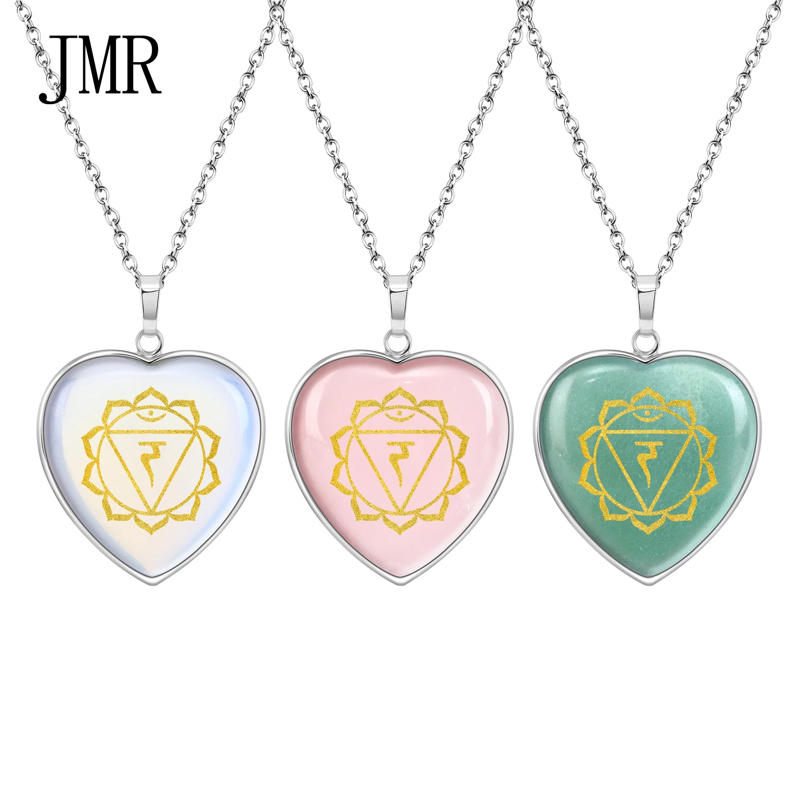 

Solar Plexus Chakra Pendant Necklace Confidence Personal Power Willpower Boost Yoga Meditation Third Chakra Energy Talisman