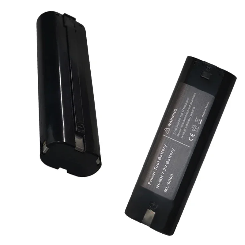 

100% NEW 7.2V 5000mAh Powtree Power Battery For MAKITA 7033 7002 7000 632003-2 191679-9 192532-2 Cordless Drill Tool