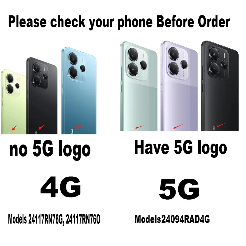 New For Xiaomi Redmi Note 14 4G 5G Sim Card Tray Slot Holder Socket Adapter Connector Repair Parts Replacement