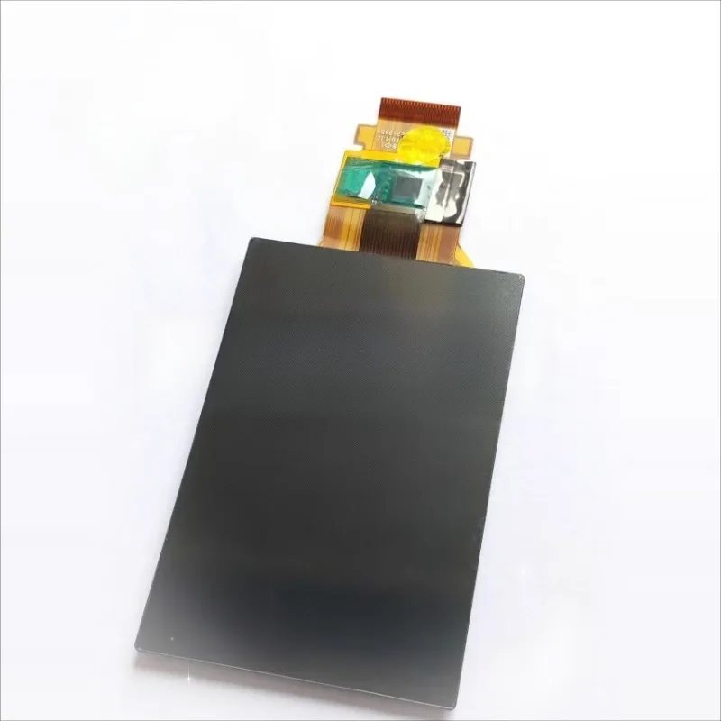 Die Teile eignen sich für den LCD-Touchscreen Fuji XT5 X-T5 mit integrierter LCD-Kamera mit Außenbildschirm