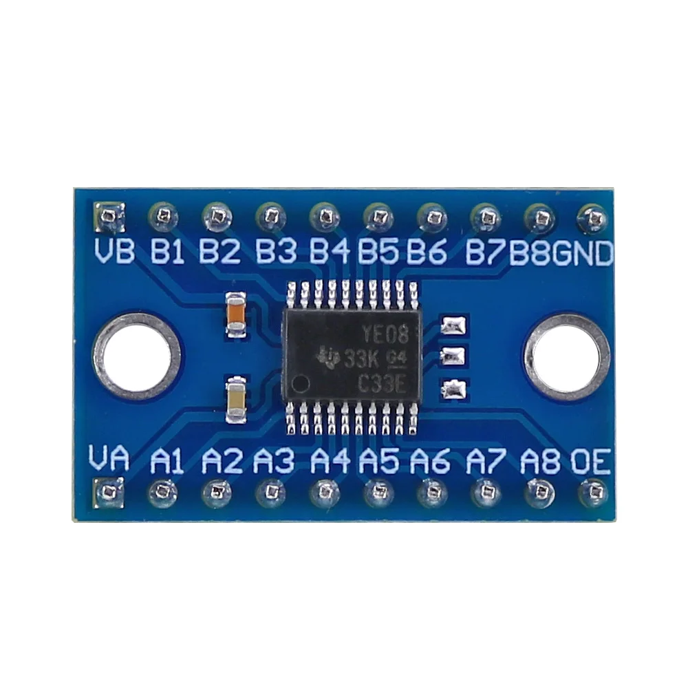 Level Shifter: De Perfecte Oplossing Voor Jouw Arduino Projecten