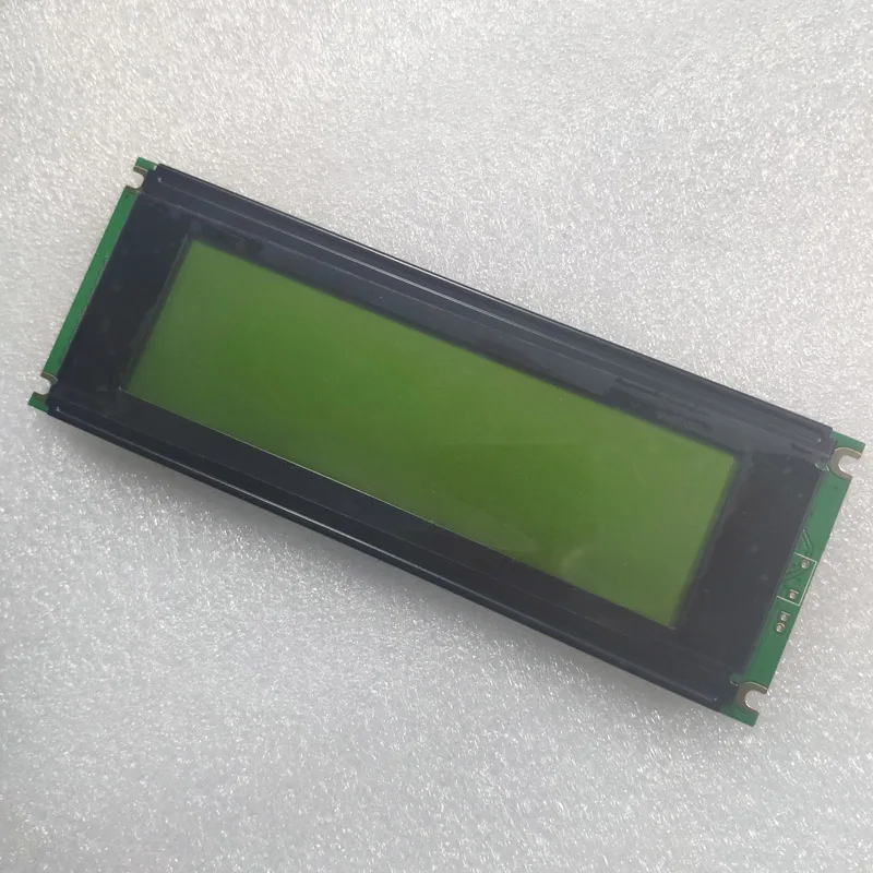 

New compatible DMF5005NY-LY-AKE 5.2" inch 240*64 Mono LCD Display Module in stock