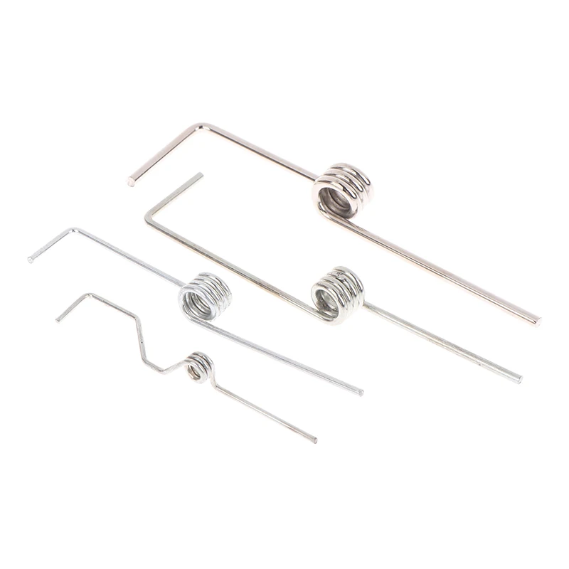 Support de direction de roue avant de train d'atterrissage M3 M4, supports de support en acier, accessoires fixes pour pièces d'avions RC