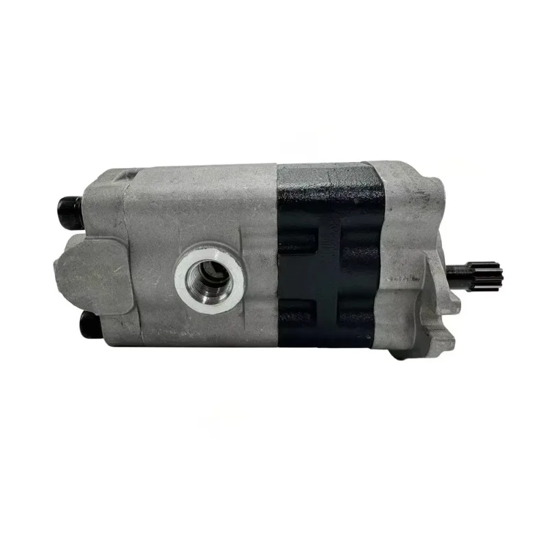 

Excavator Accessories Spot Goods Pump HRD80-77470 RD809-77470 For Kubota KX080-3 Engine Spare Parts Cons