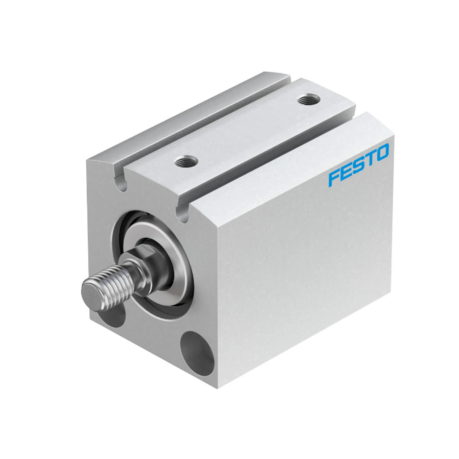 

FESTO ADVC-25-20-A-P-A 188185 Short-stroke Cylinder New