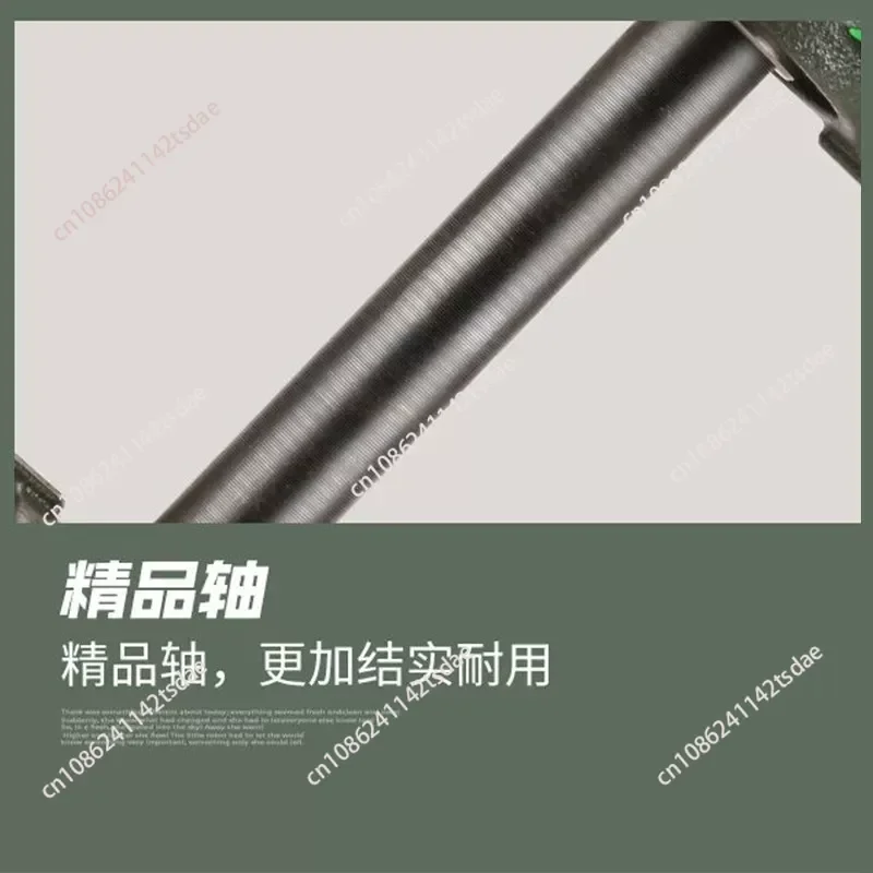 Woodworking Table Saw Machinery Accessories Disc Electric Saw Modified Woodworking Saw Machine Shaft
