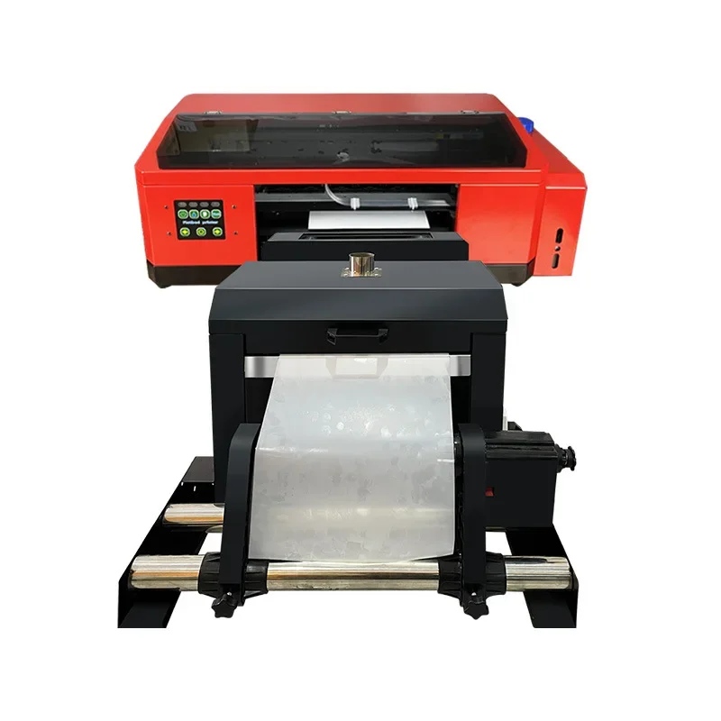 Pattern digital printing machine