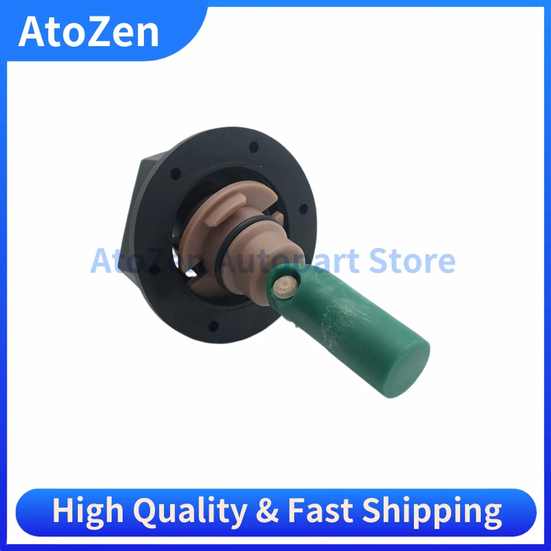 0662384002 06-62384-002 Engine Coolant Level Sensor Switch for Freightliner Cascadia 2008-2010 Columbi 2008-2009 High Quality