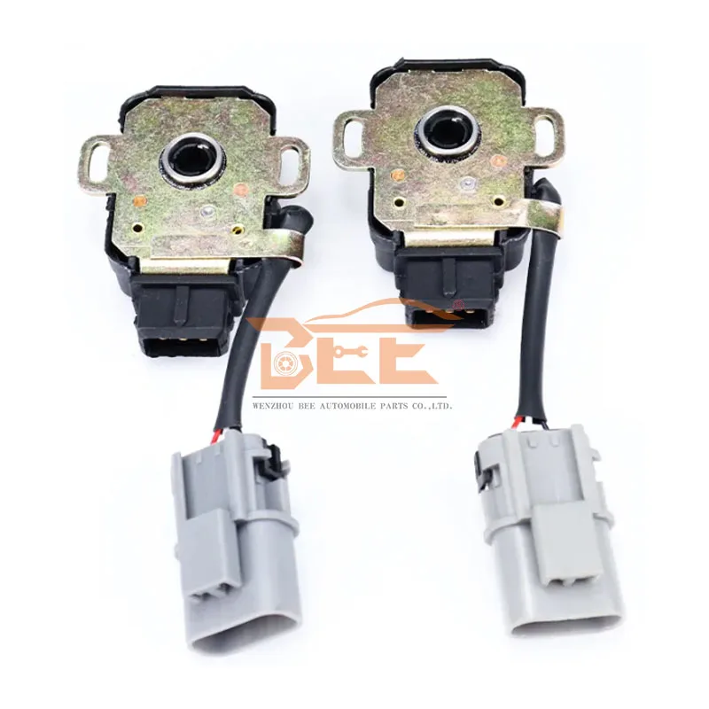 

Высококачественный датчик TPS, датчик положения корпуса дроссельной заслонки для Nissan Q45 90 мм