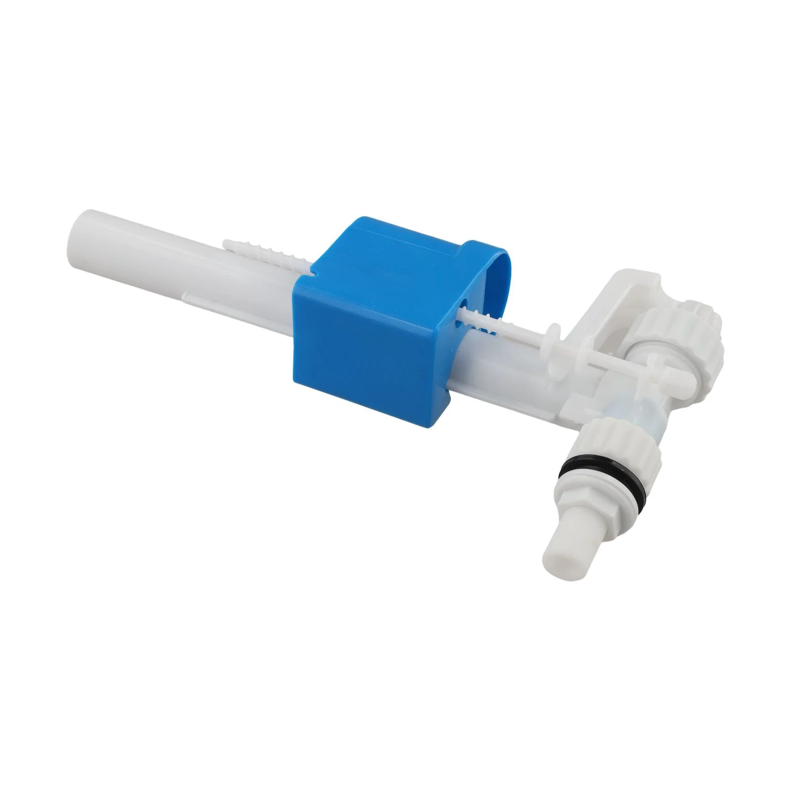 3 8 Inch Valve Side Inlet Valve Compatible With Most Toilets Cost-effective Solution Flexible Use In Various Settings