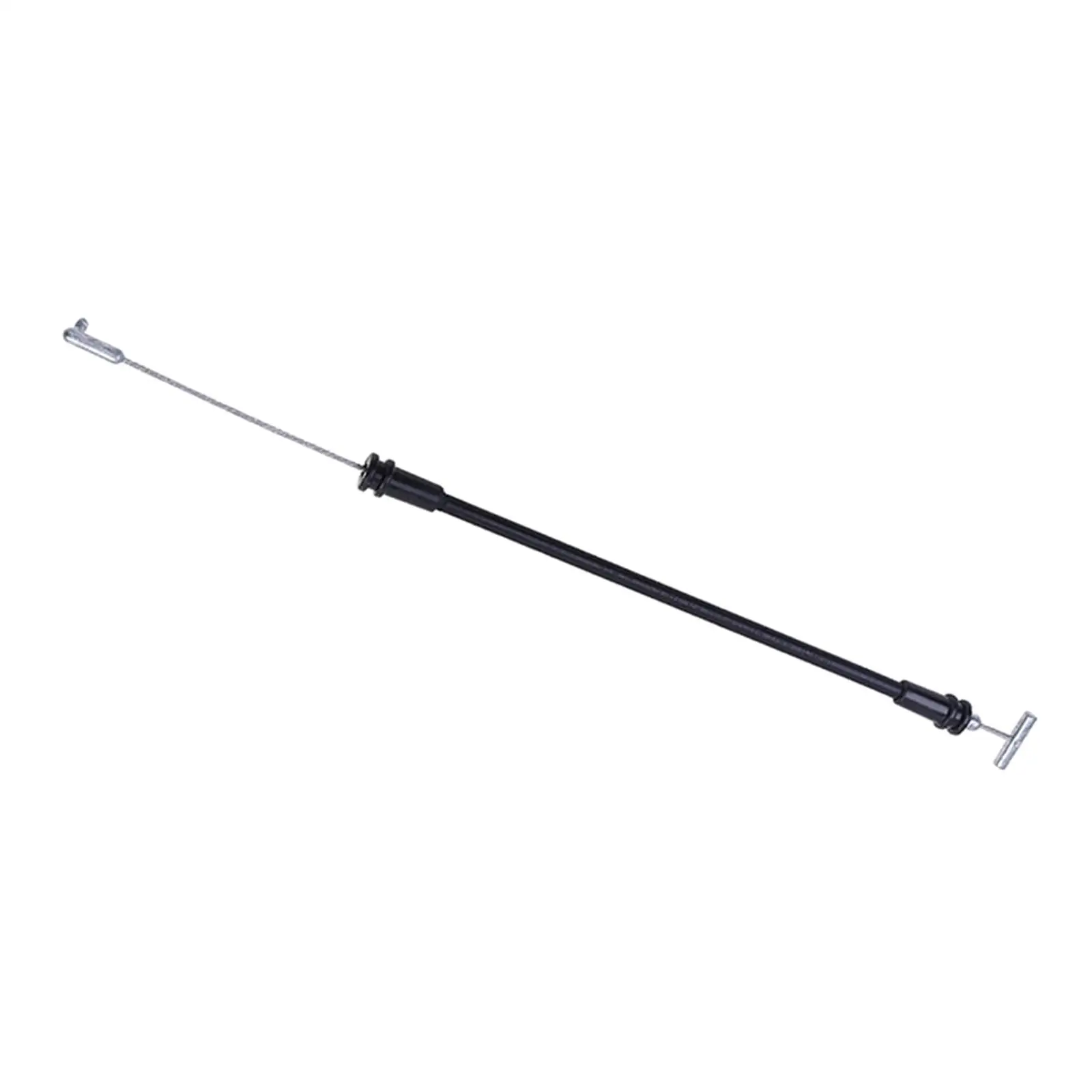 Door Handle Cable,Easy to Install,Repair Part Lightweight Automotive Accessories Replacement A4547230169 for Smart Forfour