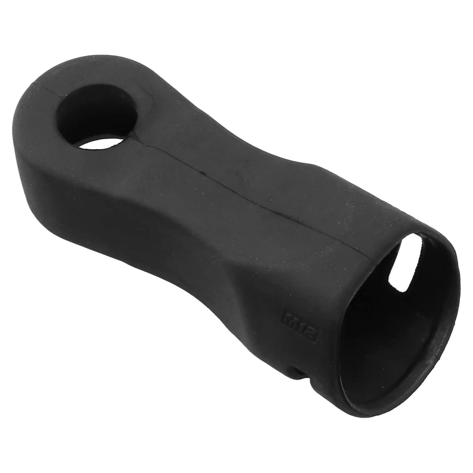 1Pc Ratchet Protective Boot 49-16-2557 Lightweight Design For MechanicFor FUEL 3/8 Inch Ratchet Boot Form-fitting