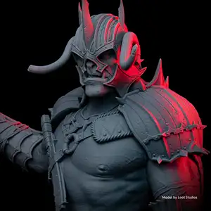 8 Main Sales Resin 3D Printing - №7