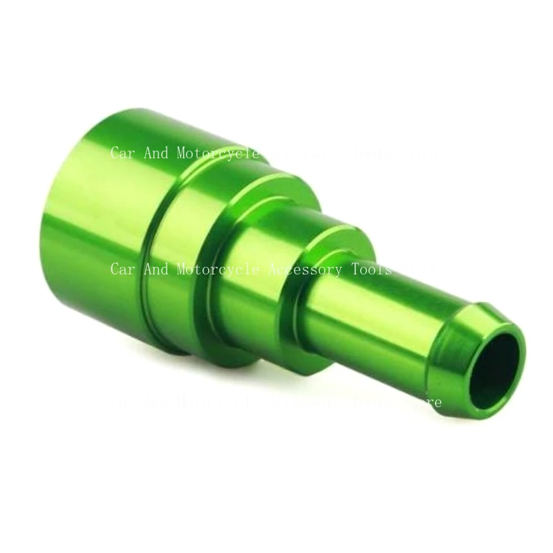 

Соединитель шланга охлаждающей жидкости Впускной/выпуск 3/4ln Трубка × 5/8 дюйма Шланг, совместимый, подходит для замены Cadillac # 15032062 800-409HP