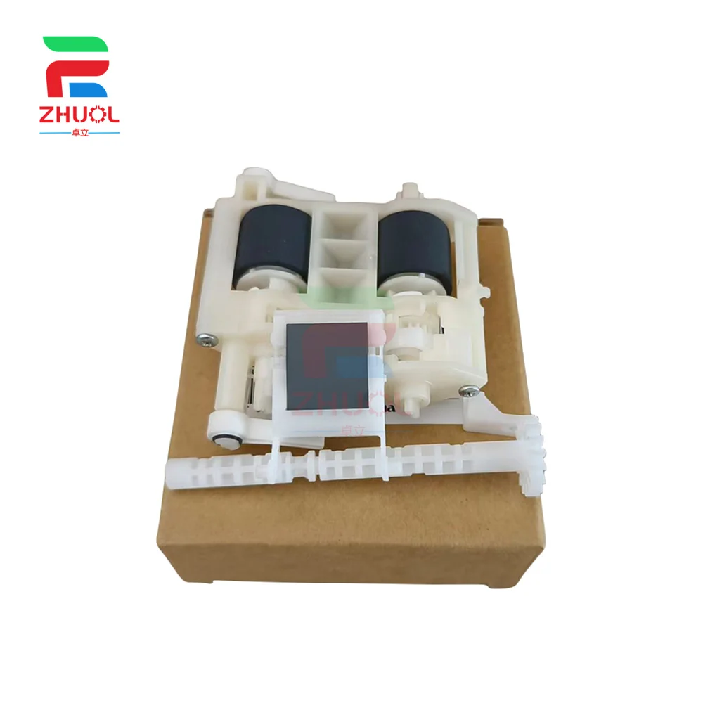 1X Applicable to Epson WFC5290a, 5210, C5710, M5299 document feeder pickup roller