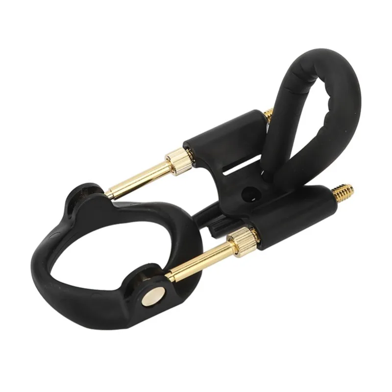 Male Penis Length Extension for Men Portable Sport Train Penis Extension Penis Enlargement Sex Toy Expands Edge Stretcher Pump