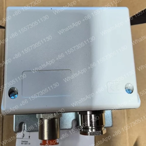 KP1 pressure switches: 060-110166 060-110191 060-110366 060-1101 Functions Normal Fast Shipping