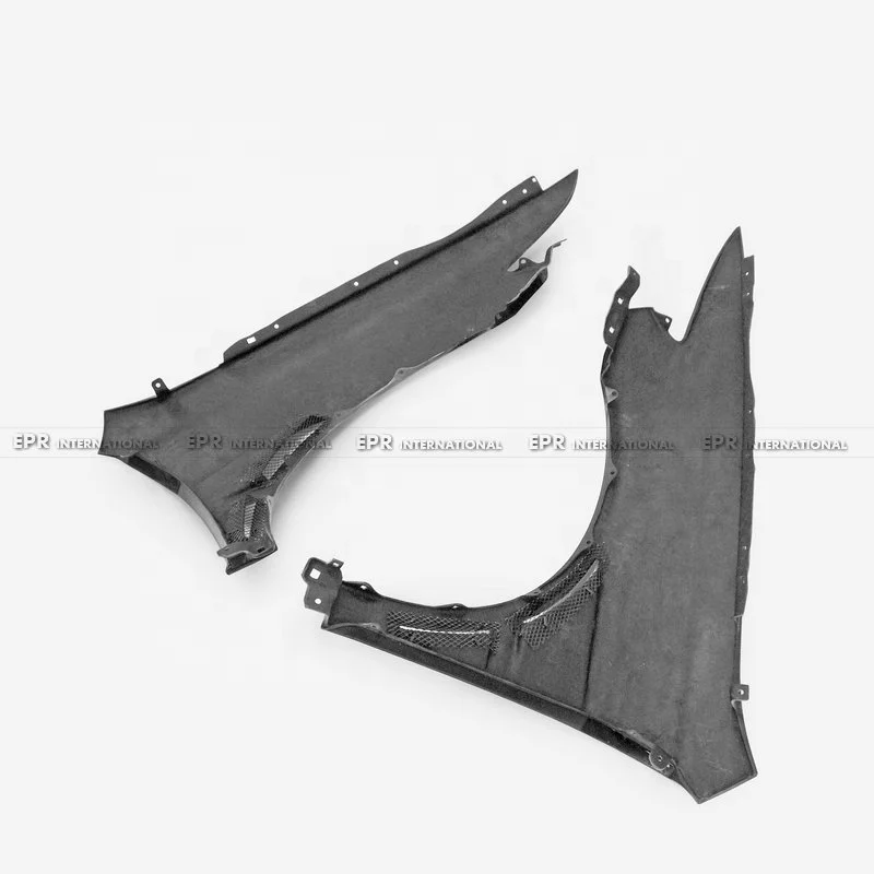 accesorios para autoFor Honda  Accord CL Euro R EPA Type front vented fender