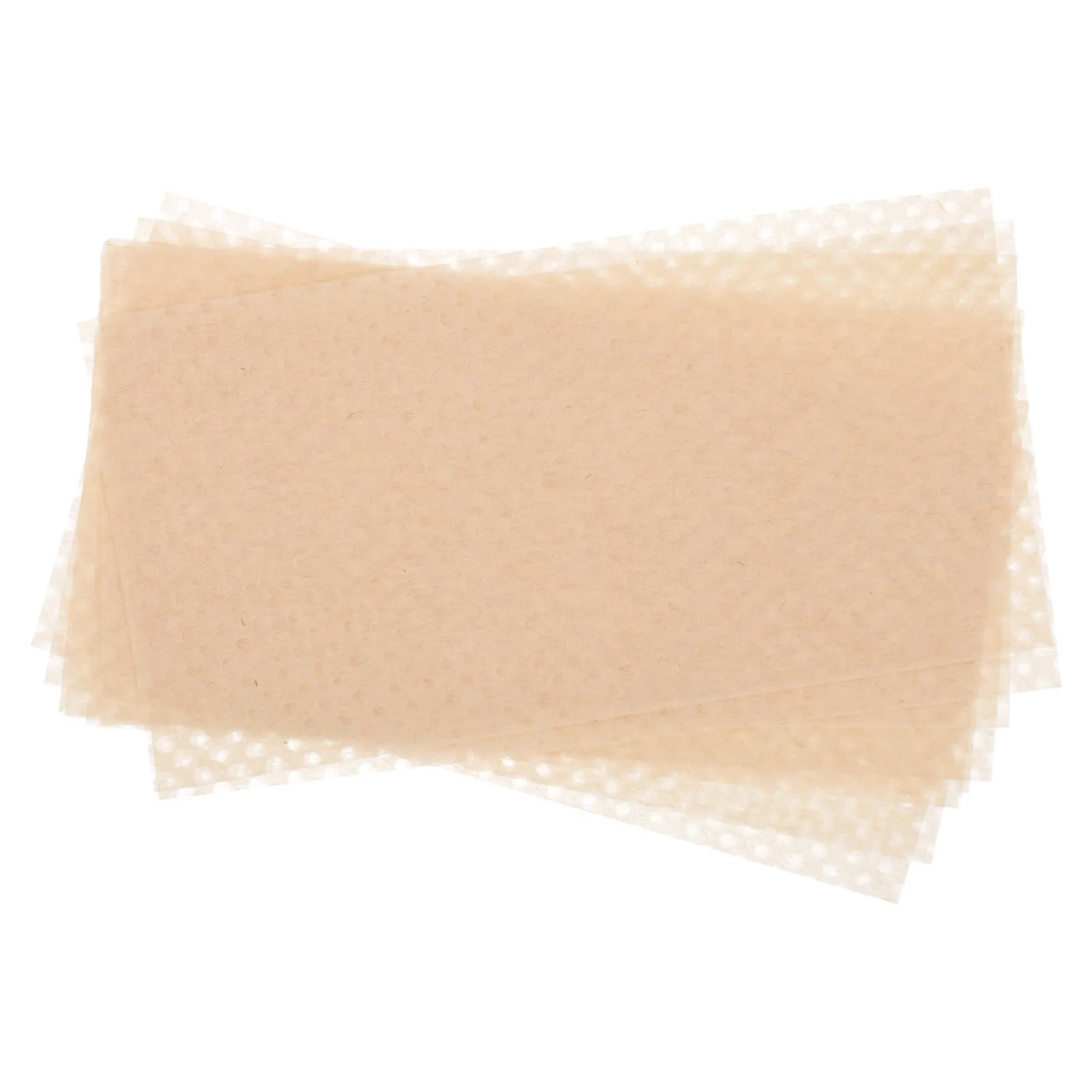 

500 шт. одноразовых бумажных накладок для химической завивки волос, защиты кончиков, окрашивания и укладки. Инструмент для парикмахерских и салонов красоты.