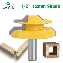 LAVIE 1 szt. 12mm 1/2 