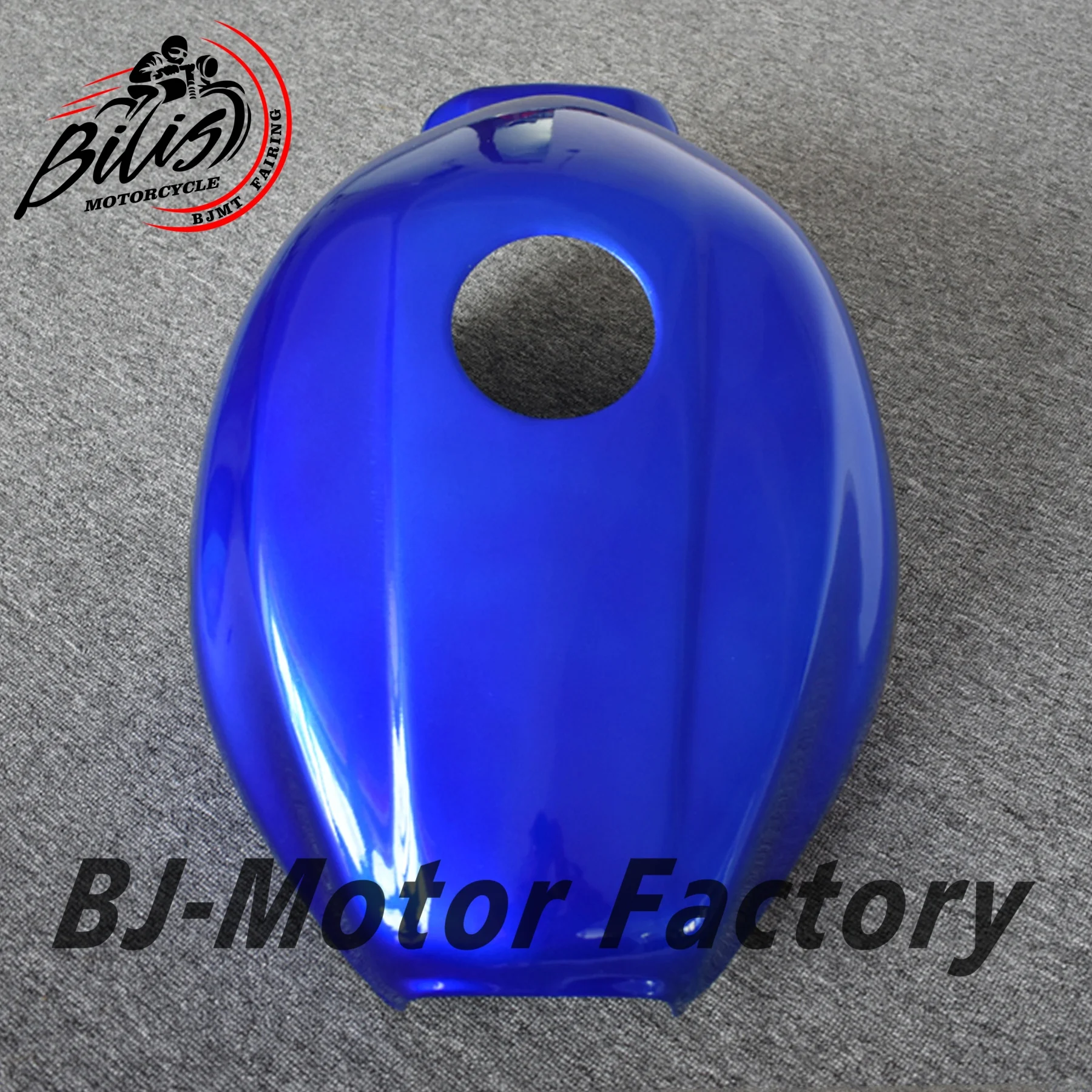 

New Big Gas Fuel Tank Cover Fairings For Honda YZF600 1997 1998 1999 2000-2007