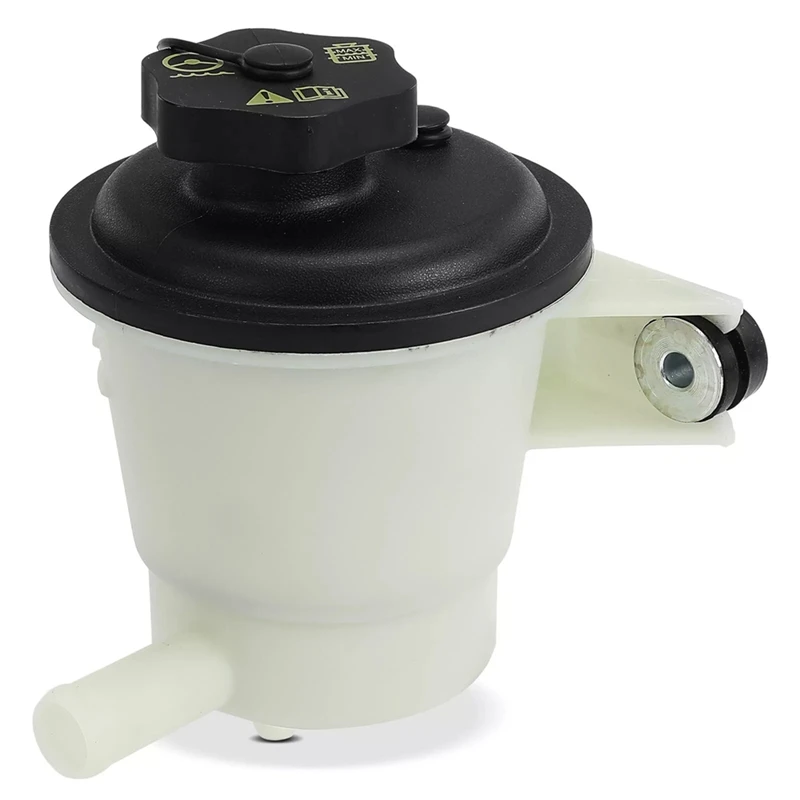 Power Steering Reservoir W/ Cap YL8Z-3A697-BA For Ford Escape 2001-2007 Mazda Tribute Mercury Steering Pump Oil Tank