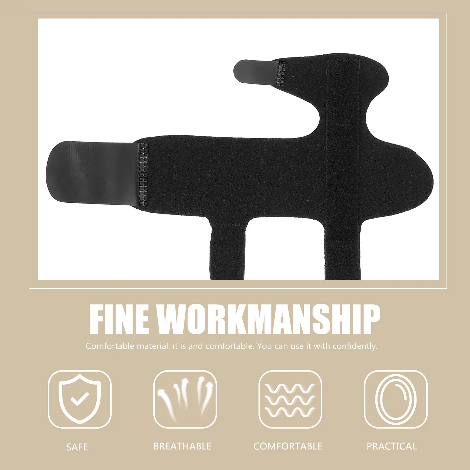 

1 пара профессиональных корректоров для вальгусной деформации стопы (халлюкс-валгус) для женщин, регулируемый разделитель пальцев, шина для вальгусной деформации, комфортное облегчение боли, уход за ногами